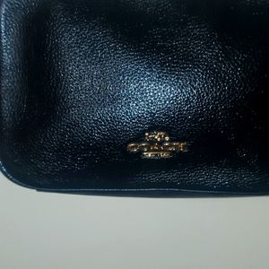 Coach Camera bag